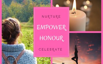 Do your daily rituals nurture and empower you?