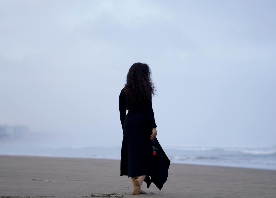 Earth • Hearth • Heart – Finding Your Way Back Home