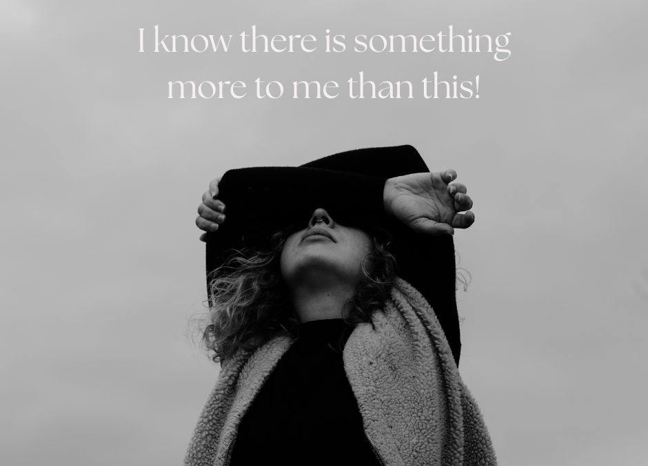 Remembering Who You Are – A Gentle Return To Yourself