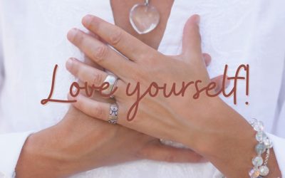 How Practicing Self-Love Daily Can Transform Your Life
