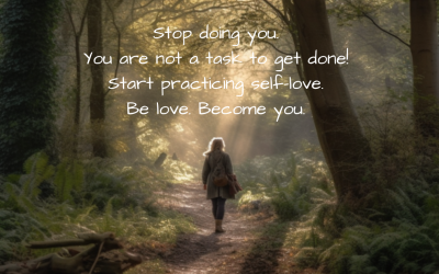 How to Practice Self-Love When You’re Feeling Overwhelmed or Stressed