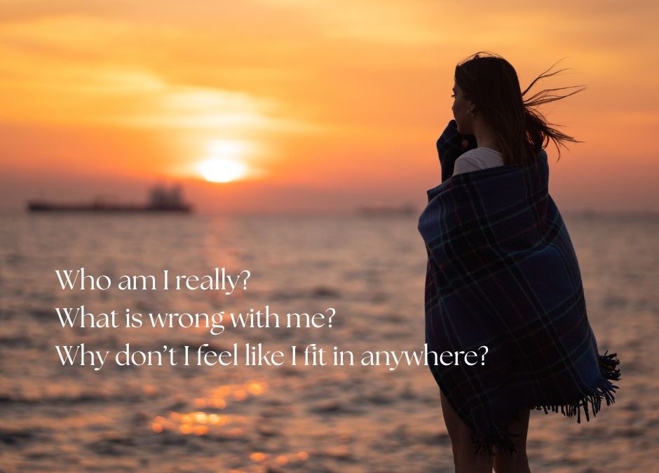 A Space to Slow Down, Breathe & Remember – The REmembrance Circle